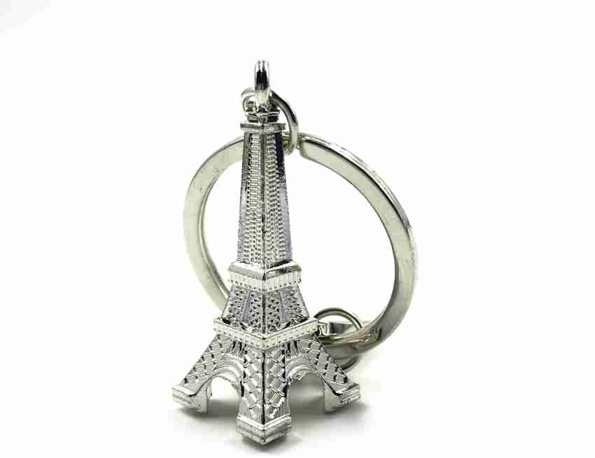 Eiffel tower deals keychain flipkart