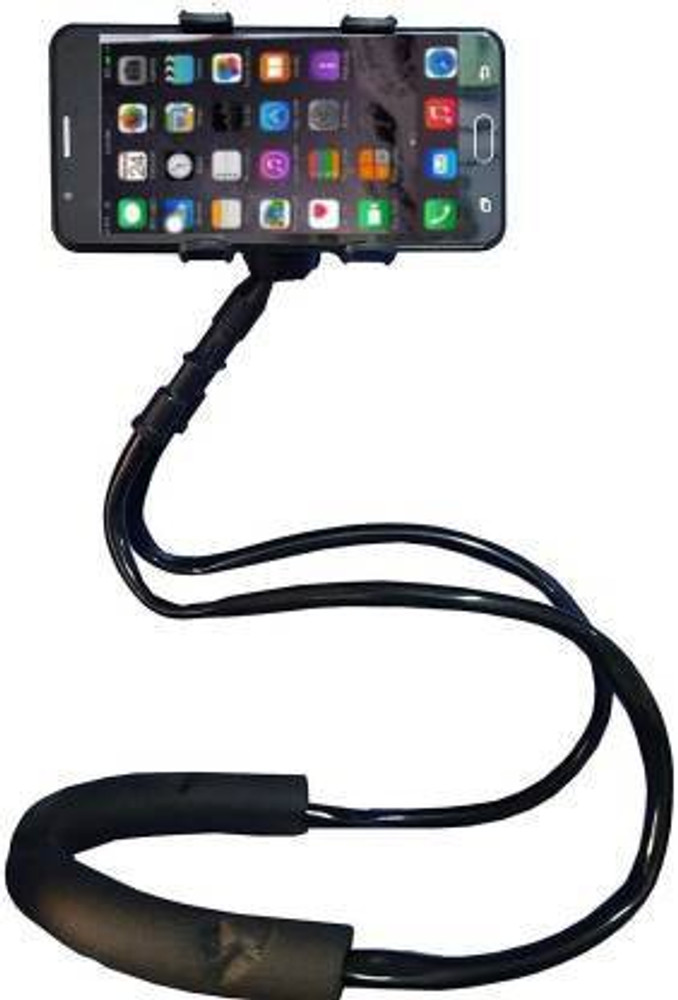Shoulder new arrivals mobile holder