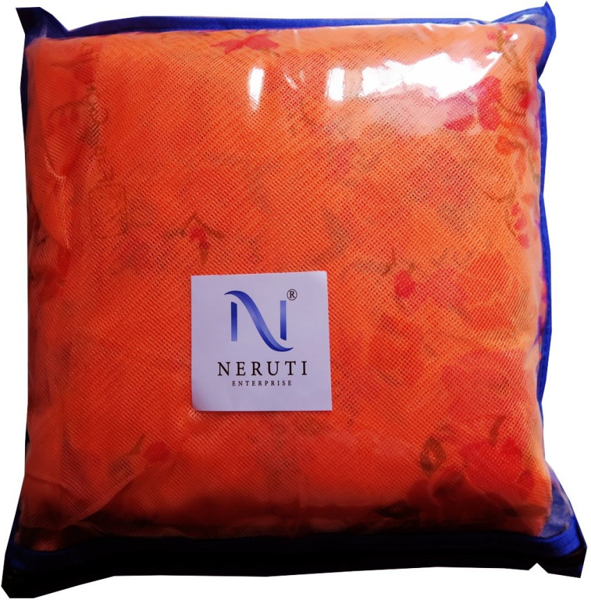 Neruti Enterprise Cotton Adults Washable Double bed (Round