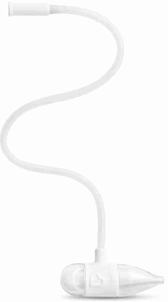 Munchkin clear nose hotsell baby nasal aspirator