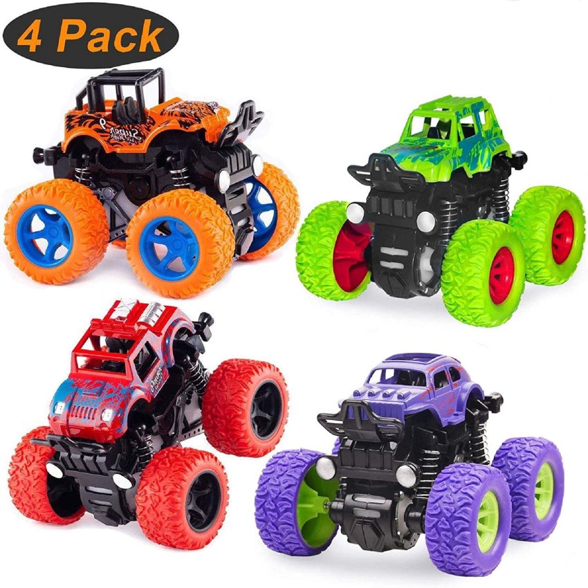 Monster Truckz