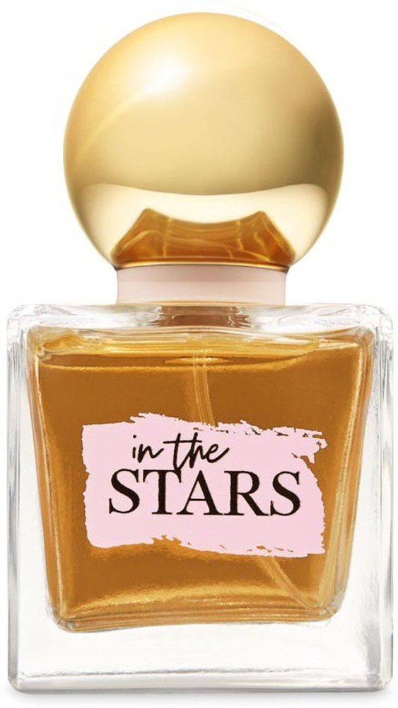 In the stars scent new arrivals