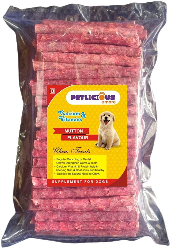 Dogs mutton sales