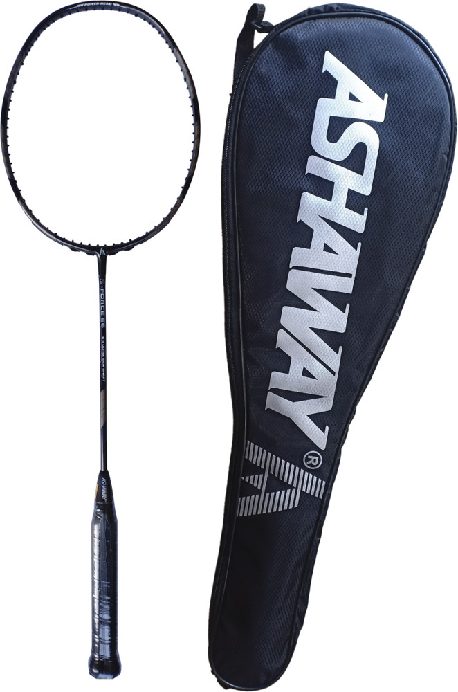 ASHAWAY Z-FORCE 66 MATT Multicolor Unstrung Badminton Racquet - Buy ASHAWAY  Z-FORCE 66 MATT Multicolor Unstrung Badminton Racquet Online at Best Prices  in India - Sports & Fitness | Flipkart.com