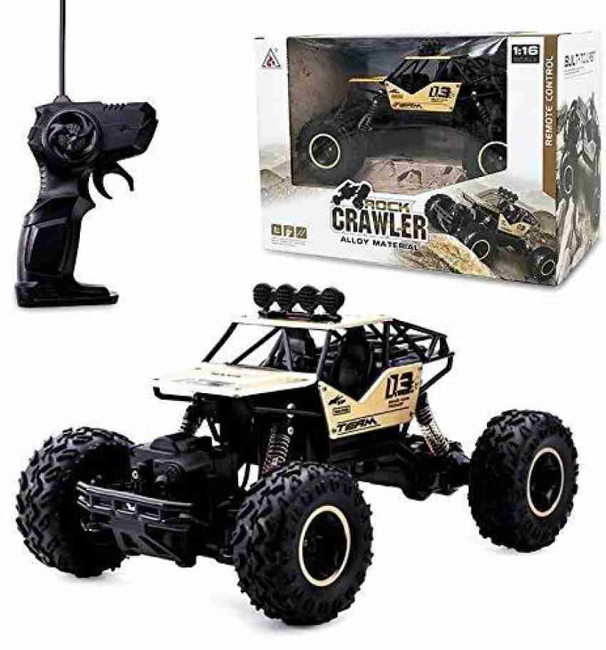 Rc monster truck store flipkart