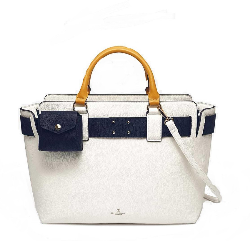 Oriflame shop shoulder bag