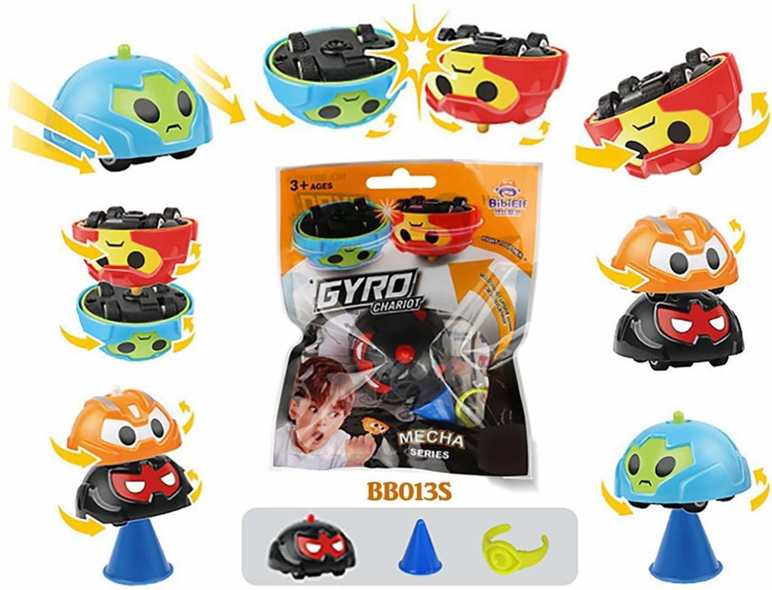 Battle gyro car toy shop