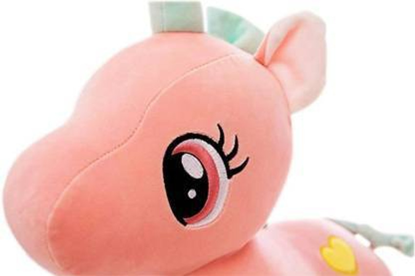 Mowgli Unicorn Plush Toy Stuffed Animal Pillow Cushion Soft Toys