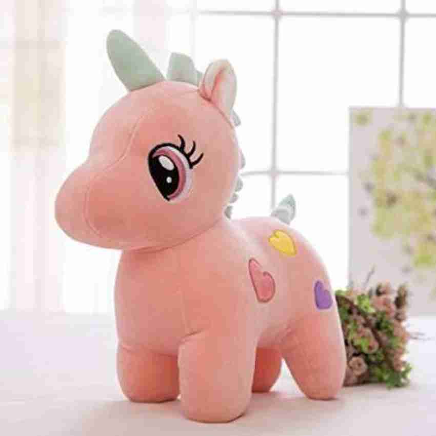 Cute store unicorn plush