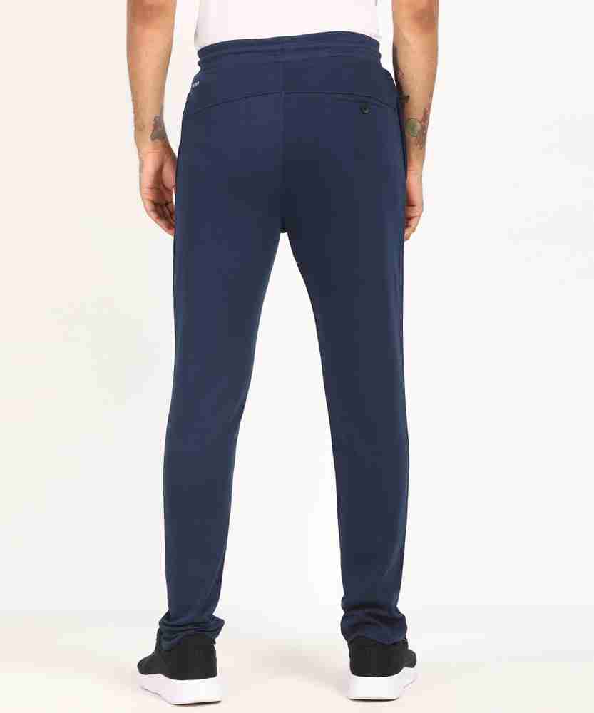PROLINE Solid Men Dark Blue Track Pants Buy PROLINE Solid Men Dark Blue Track Pants Online at Best Prices in India Flipkart