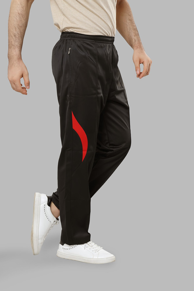 Dazzle Sports Wear Solid Men Black Track Pants Buy Dazzle Sports Wear Solid Men Black Track Pants Online at Best Prices in India Flipkart