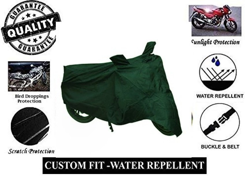 BVM Autotrack Waterproof Two Wheeler Cover for KTM Price in India - Buy BVM  Autotrack Waterproof Two Wheeler Cover for KTM online at