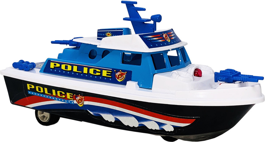 Gift Box Small Size Plastic Made Indian Miniature Model Patrol