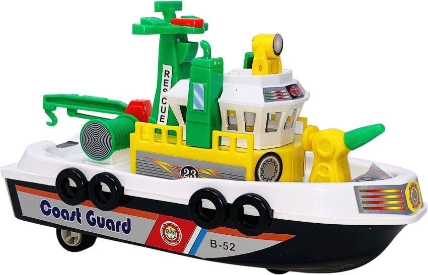Toy Toys Boats For Kids