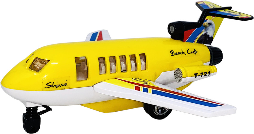 Small toys for airplane deals