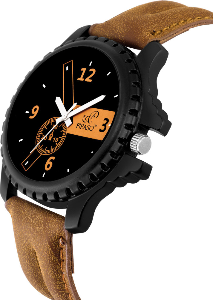 Male watch store flipkart