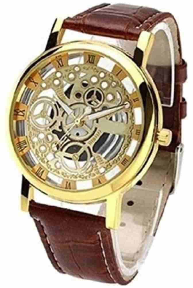 Transparent watch flipkart store