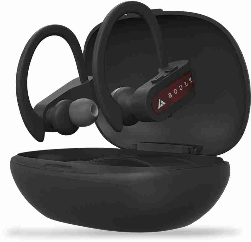 Flipkart boult bluetooth discount earphones