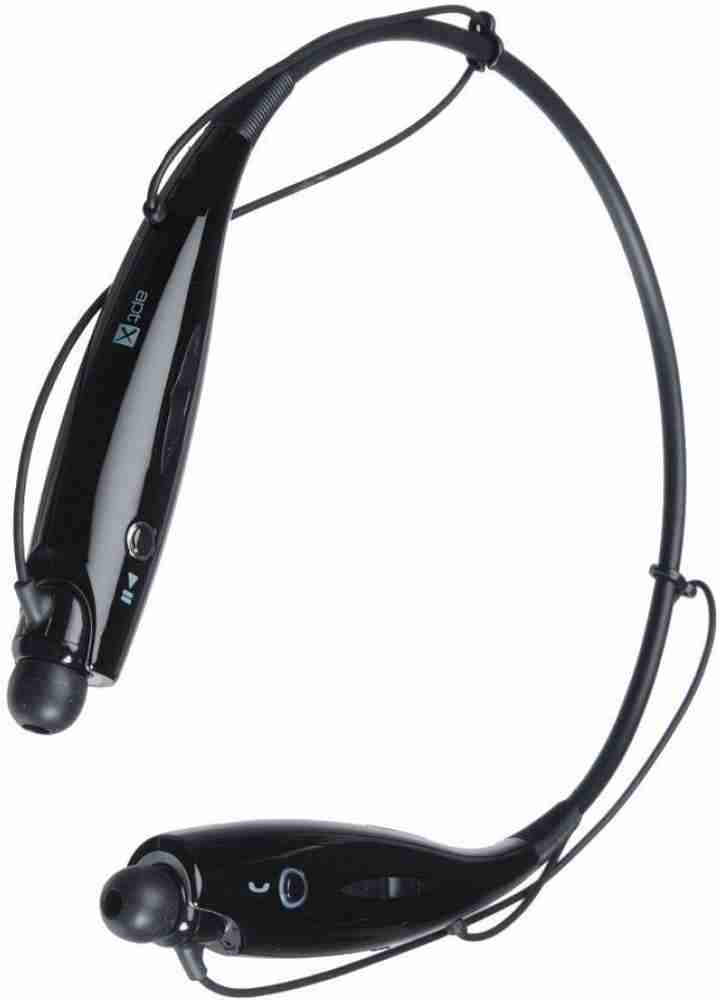 Lg aptx sales bluetooth headset