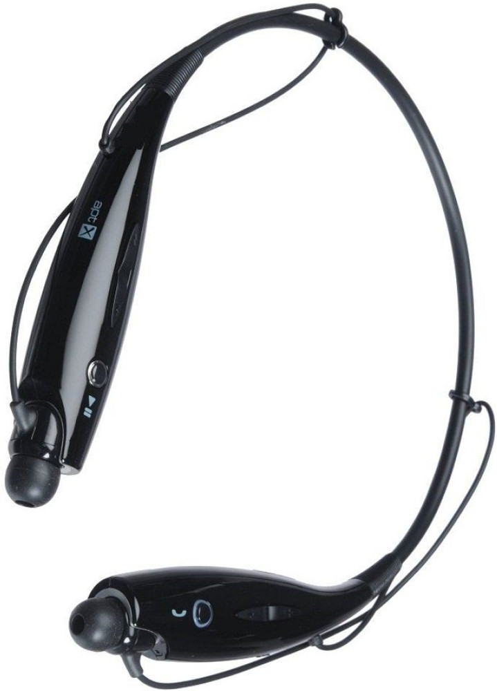 Music talking on sale hbs 730