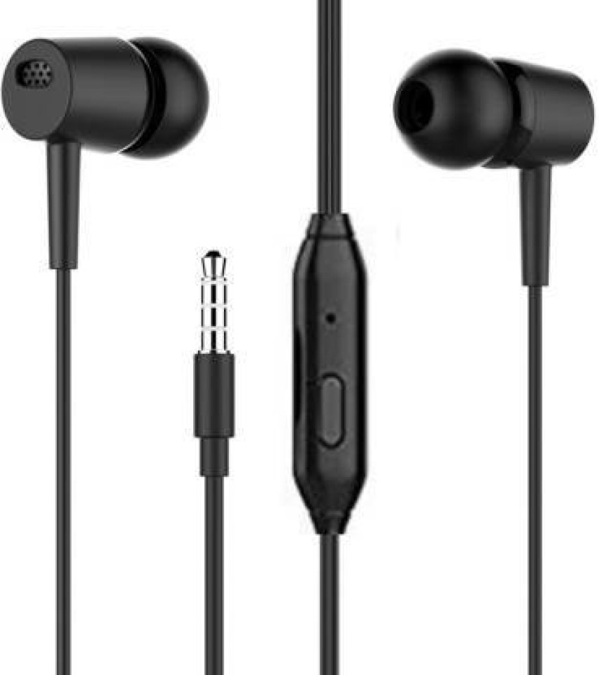 Mobile best sale earphones flipkart