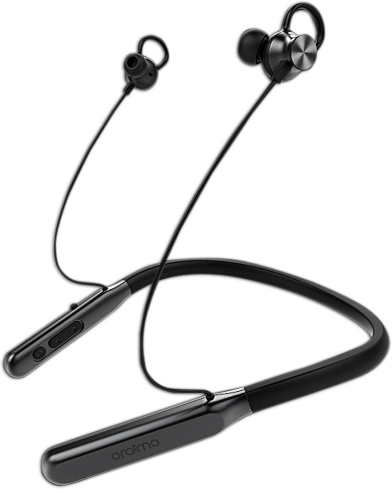 Oraimo bluetooth hot sale earphones