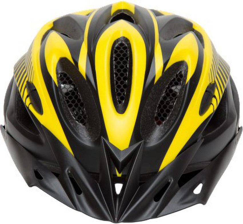 hyride cycle helmet