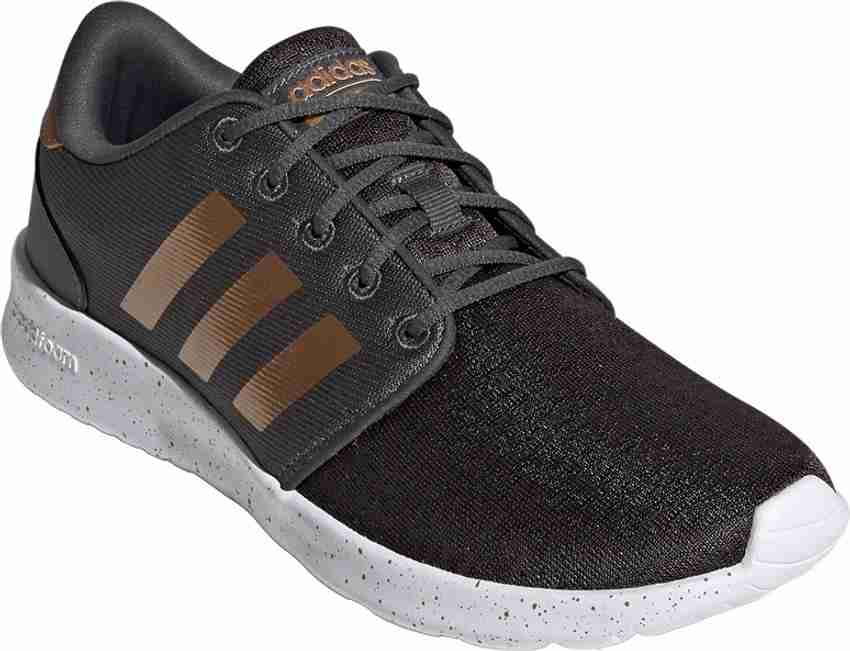 Adidas qt top racer women's sneakers