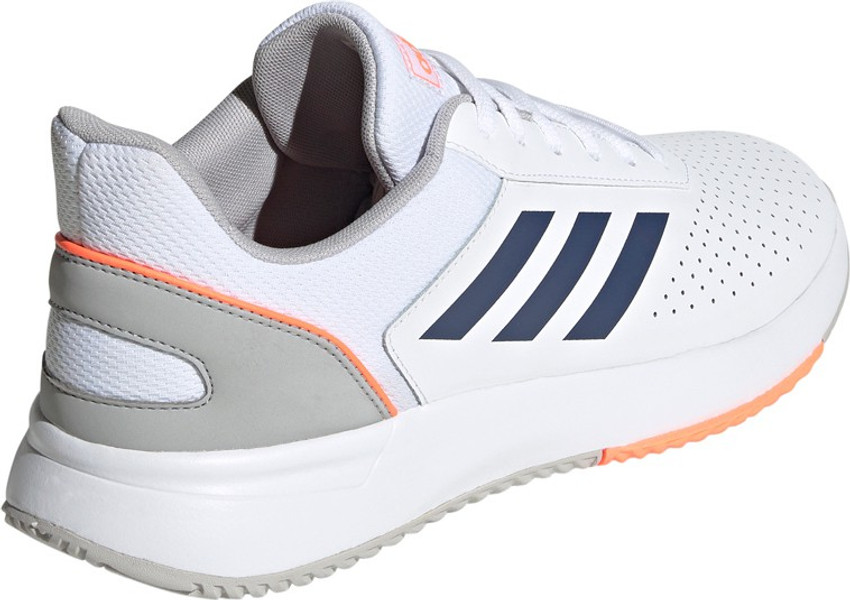 Adidas court sales smash review