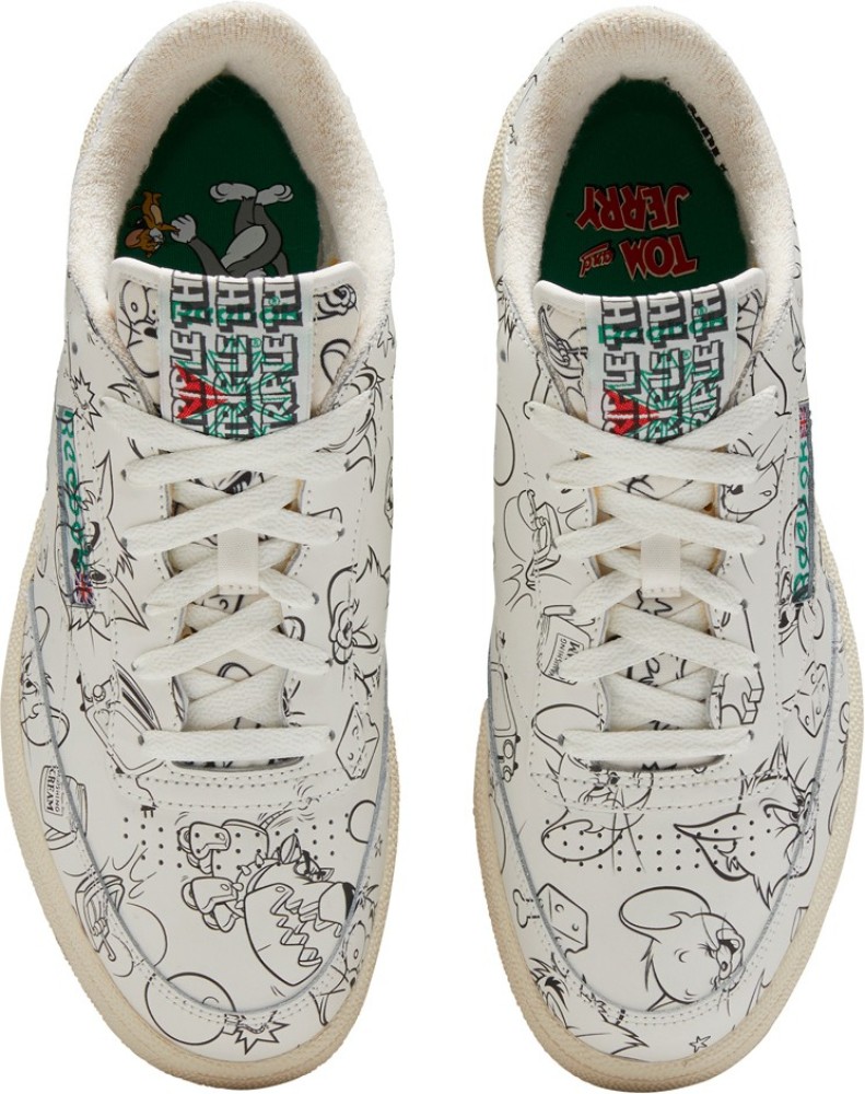 Reebok tom et jerry club outlet c