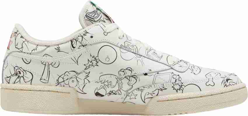 Tom & jerry online x reebok