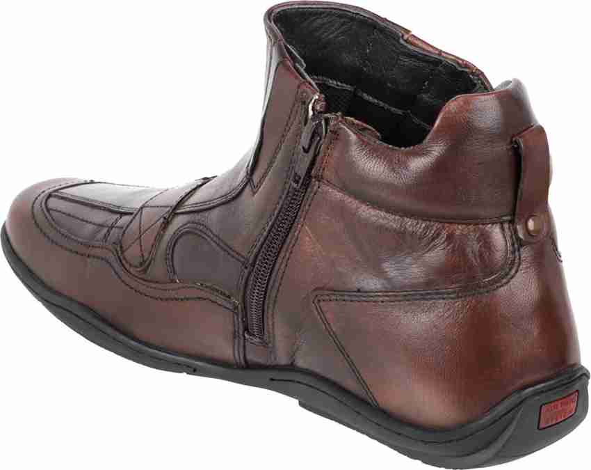 Buckaroo 2025 ankle shoes