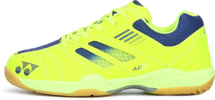 Yonex srcp ae 5 badminton top shoes