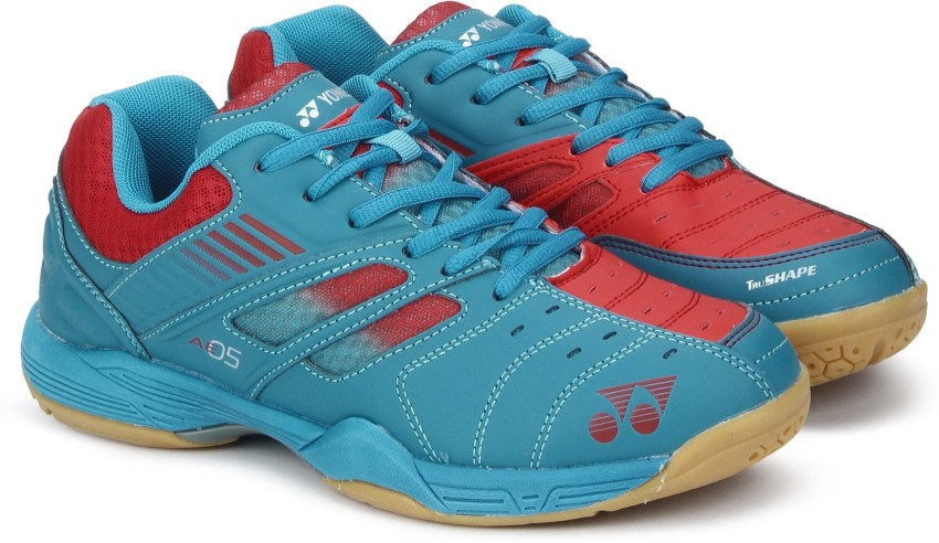 Yonex srcp ae 5 deals badminton shoes for men