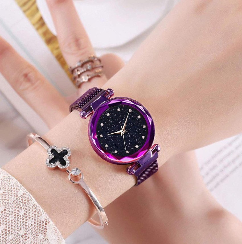 Ladies watch best sale new model images