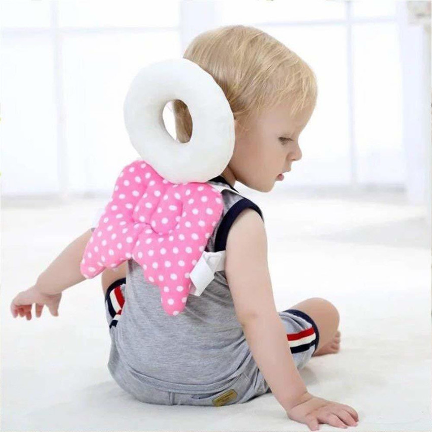 Shop Stoppers Baby Head Protector Safety Pad Cushion Back