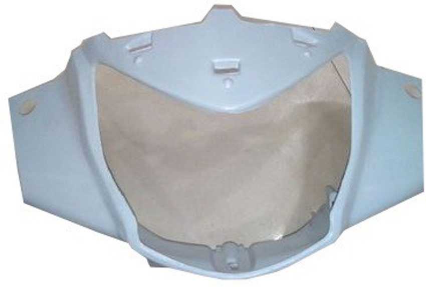 Hero maestro edge hotsell headlight visor price