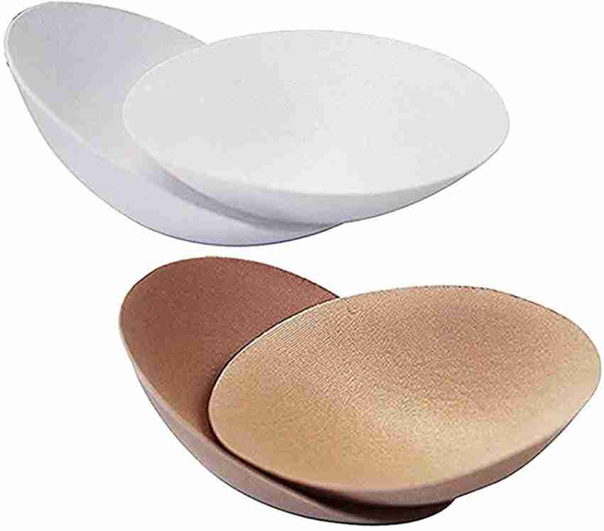 Aezzo Cotton Cup Bra Pads Price in India - Buy Aezzo Cotton Cup Bra Pads  online at