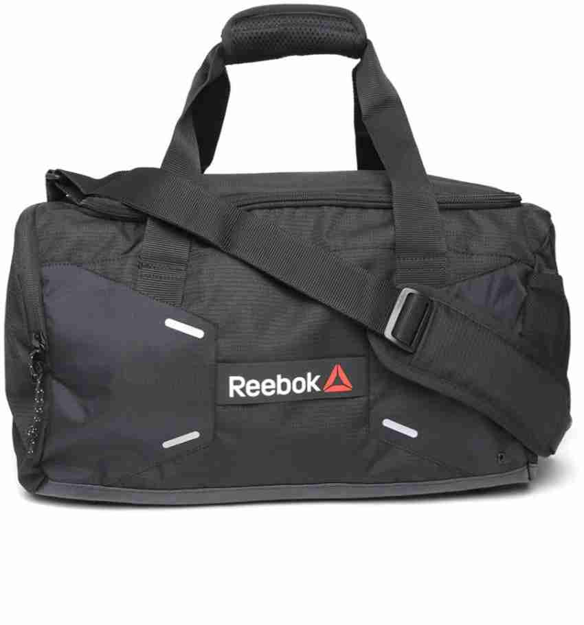 Reebok grip 2024 duffle bag