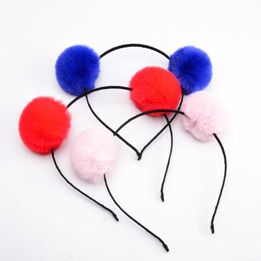 Cute hairbands for girls clearance