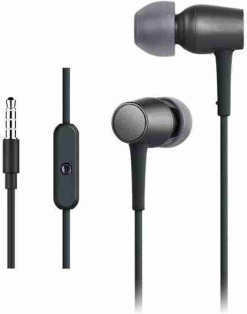 Redmi note 8 pro store earbuds