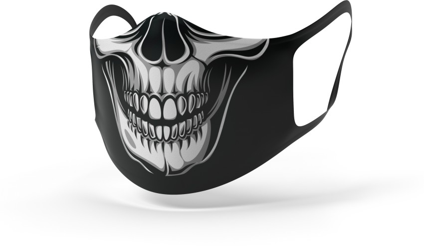 Black Face Masks Face Mask Washable Neoprene Reusable Covid