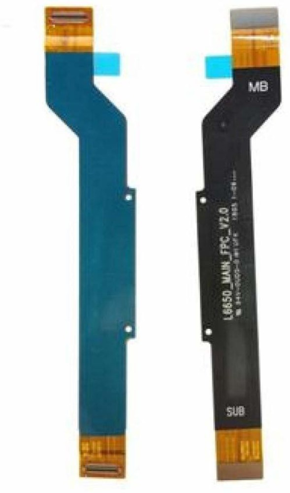SPAREWARE LCD Flex Cable for Display Motherboard Main Flex Cable SPA32 REDMI  MI Y3 LCD Flex Cable Price in India - Buy SPAREWARE LCD Flex Cable for  Display Motherboard Main Flex Cable SPA32 REDMI MI Y3 LCD Flex Cable online  at
