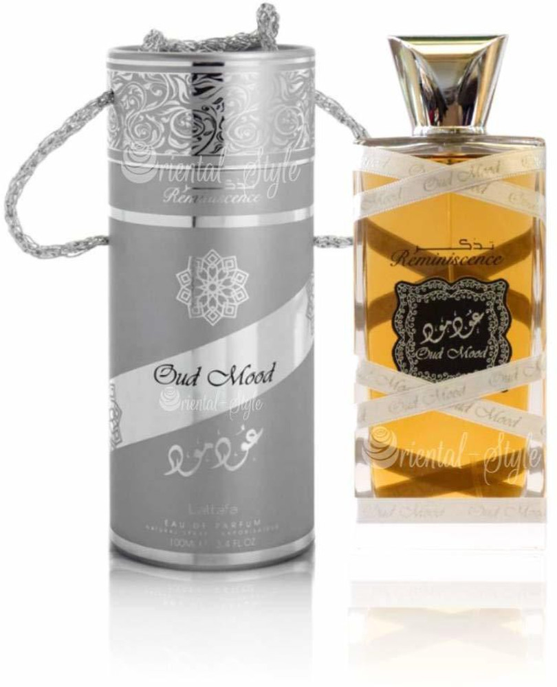 Oud hot sale mood parfum