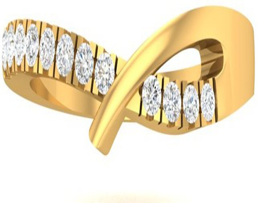 Gitanjali diamond ring sales