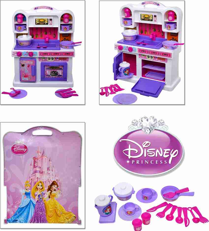 Kitchen set princess outlet