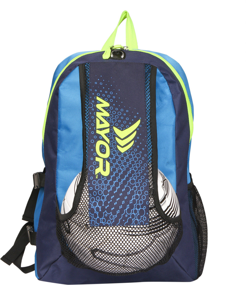 Football bags online outlet