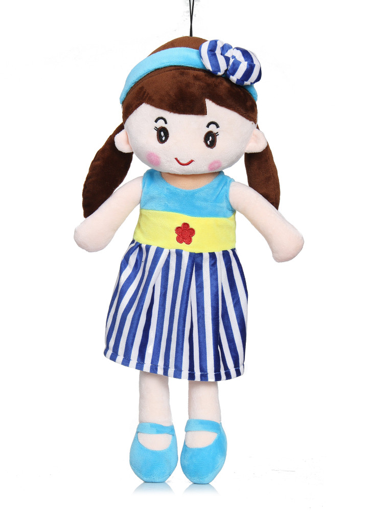 TOYTALES High Quality Huggable Cute Plush doll Stuffed Toy doll