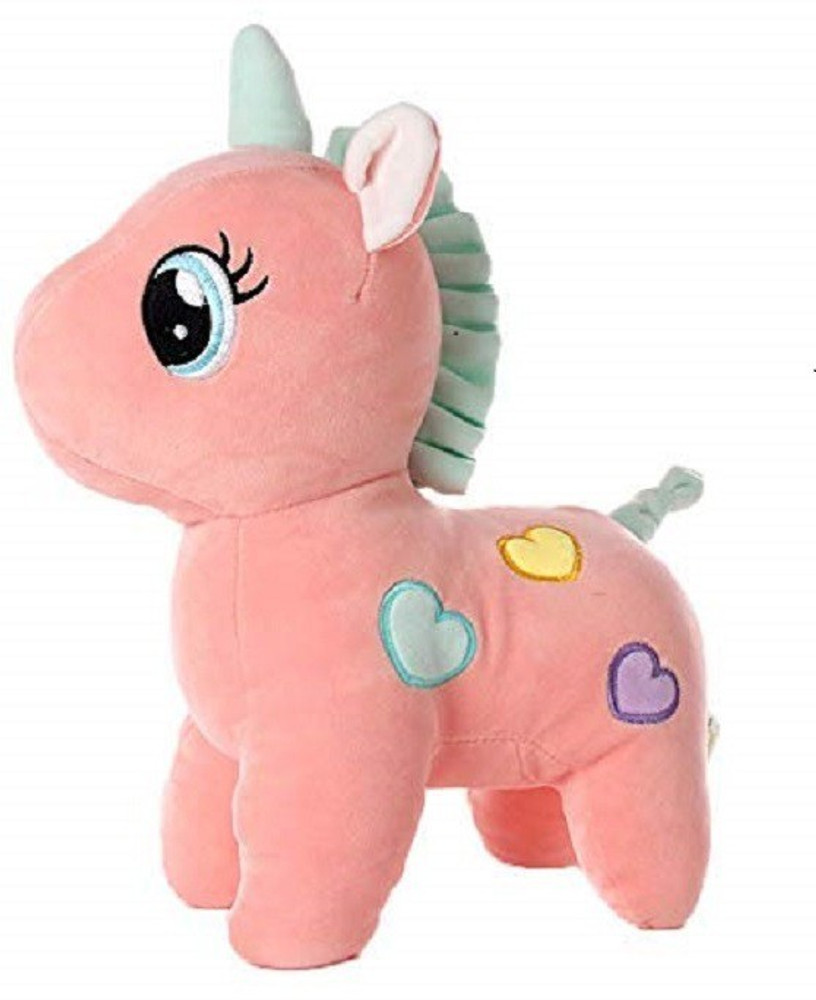 AVS Super Soft Plush Cute Unicorn Soft Toy Stuffed for Kids 25