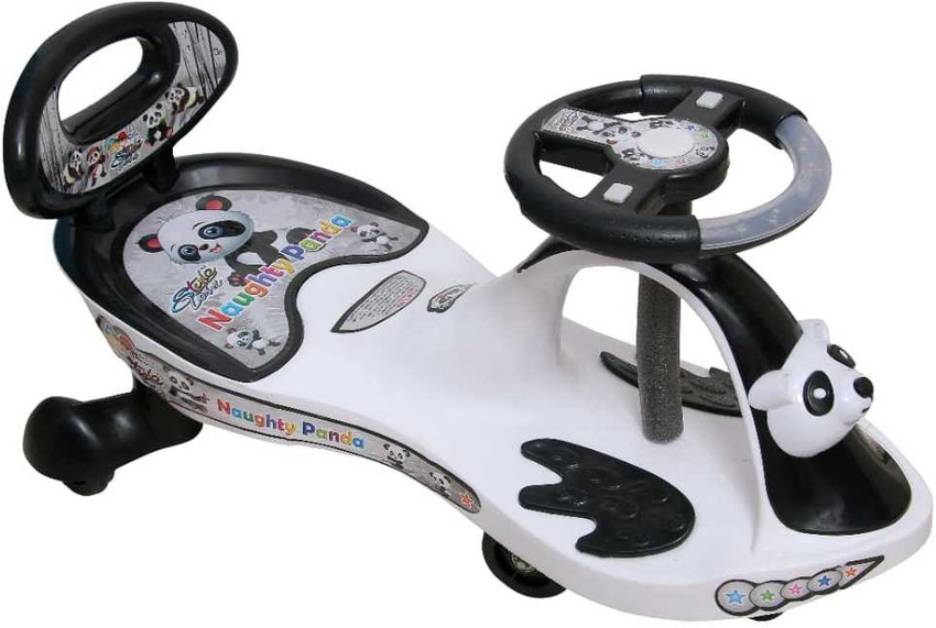 Baby panda cycle outlet